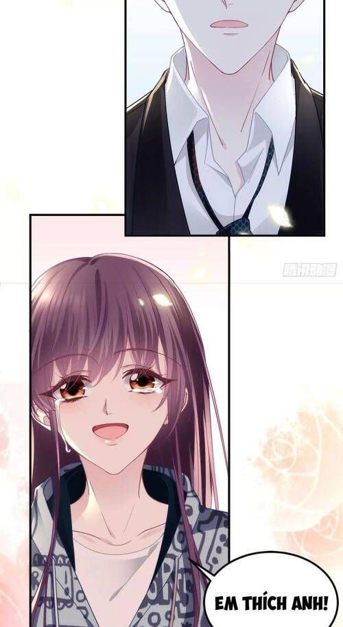 đọc truyện Bảo Bối Tâm Gan Của Lão Đại Xuyên Không Trở Lại Rồi Chương 57 ảnh 49 tại Thiên Thai Truyện