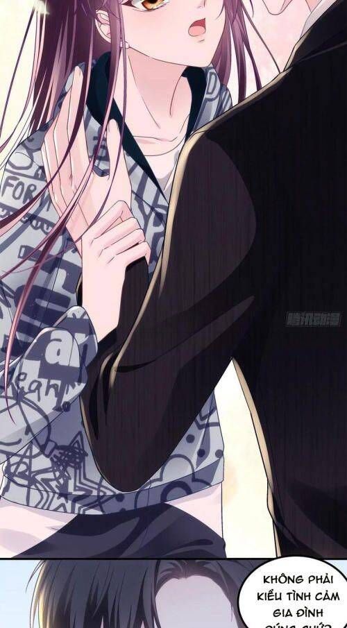 đọc truyện Bảo Bối Tâm Gan Của Lão Đại Xuyên Không Trở Lại Rồi Chương 57 ảnh 51 tại Thiên Thai Truyện