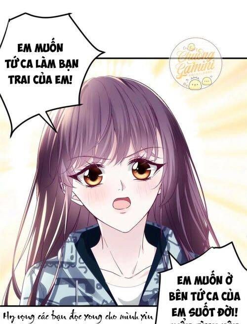 đọc truyện Bảo Bối Tâm Gan Của Lão Đại Xuyên Không Trở Lại Rồi Chương 57 ảnh 53 tại Thiên Thai Truyện