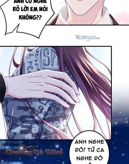 đọc truyện Bảo Bối Tâm Gan Của Lão Đại Xuyên Không Trở Lại Rồi Chương 57 ảnh 55 tại Thiên Thai Truyện