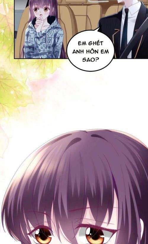 đọc truyện Bảo Bối Tâm Gan Của Lão Đại Xuyên Không Trở Lại Rồi Chương 57 ảnh 9 tại Thiên Thai Truyện