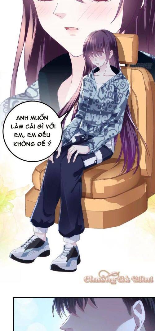 đọc truyện Bảo Bối Tâm Gan Của Lão Đại Xuyên Không Trở Lại Rồi Chương 57 ảnh 10 tại Thiên Thai Truyện