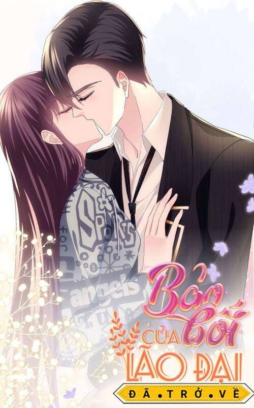 đọc truyện Bảo Bối Tâm Gan Của Lão Đại Xuyên Không Trở Lại Rồi Chương 58 ảnh 3 tại Thiên Thai Truyện