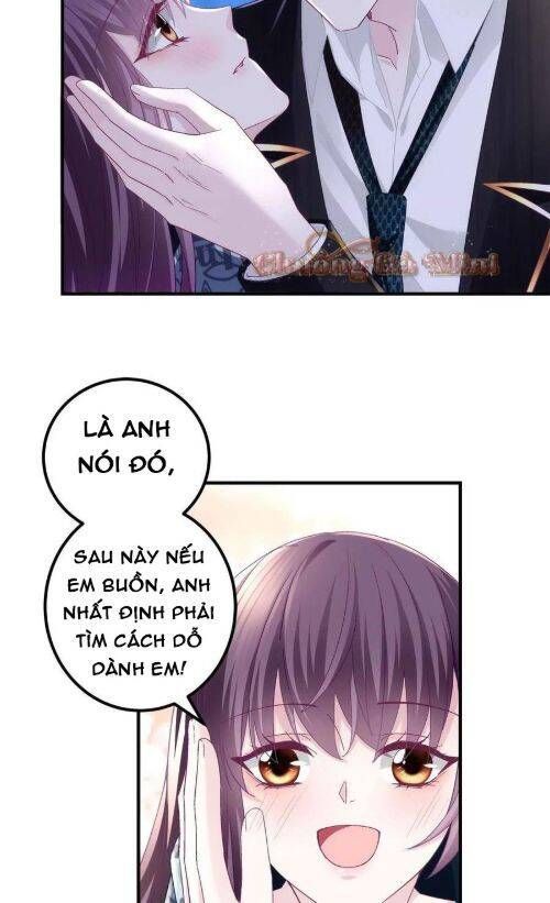 đọc truyện Bảo Bối Tâm Gan Của Lão Đại Xuyên Không Trở Lại Rồi Chương 58 ảnh 15 tại Thiên Thai Truyện