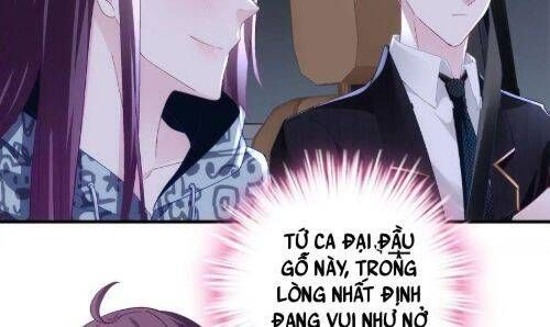 đọc truyện Bảo Bối Tâm Gan Của Lão Đại Xuyên Không Trở Lại Rồi Chương 58 ảnh 23 tại Thiên Thai Truyện