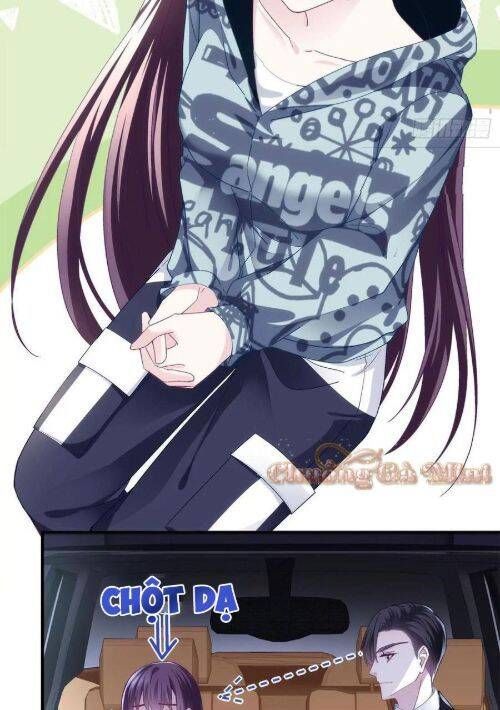 đọc truyện Bảo Bối Tâm Gan Của Lão Đại Xuyên Không Trở Lại Rồi Chương 58 ảnh 28 tại Thiên Thai Truyện