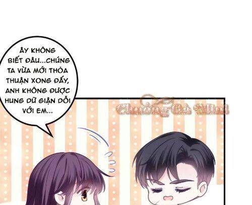 đọc truyện Bảo Bối Tâm Gan Của Lão Đại Xuyên Không Trở Lại Rồi Chương 58 ảnh 30 tại Thiên Thai Truyện