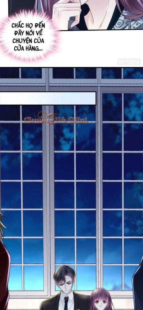 đọc truyện Bảo Bối Tâm Gan Của Lão Đại Xuyên Không Trở Lại Rồi Chương 58 ảnh 36 tại Thiên Thai Truyện