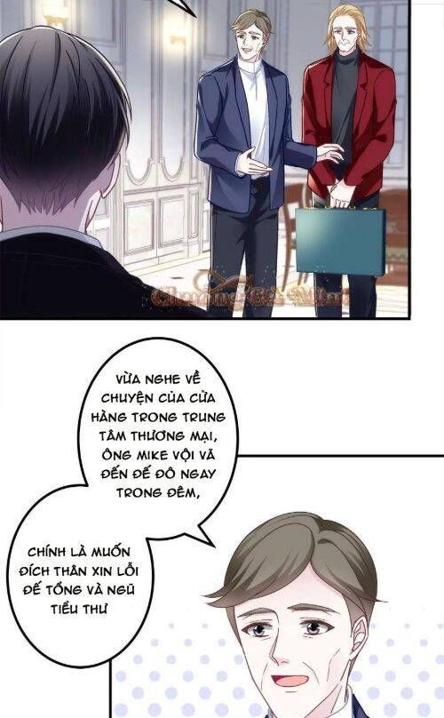 đọc truyện Bảo Bối Tâm Gan Của Lão Đại Xuyên Không Trở Lại Rồi Chương 58 ảnh 38 tại Thiên Thai Truyện