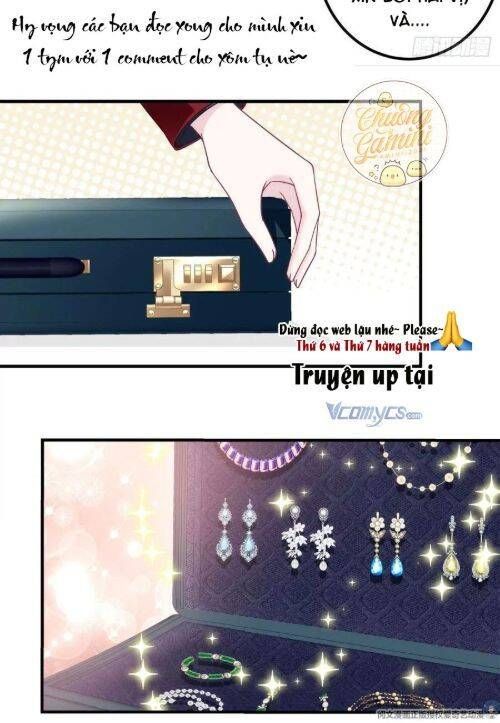 đọc truyện Bảo Bối Tâm Gan Của Lão Đại Xuyên Không Trở Lại Rồi Chương 58 ảnh 40 tại Thiên Thai Truyện