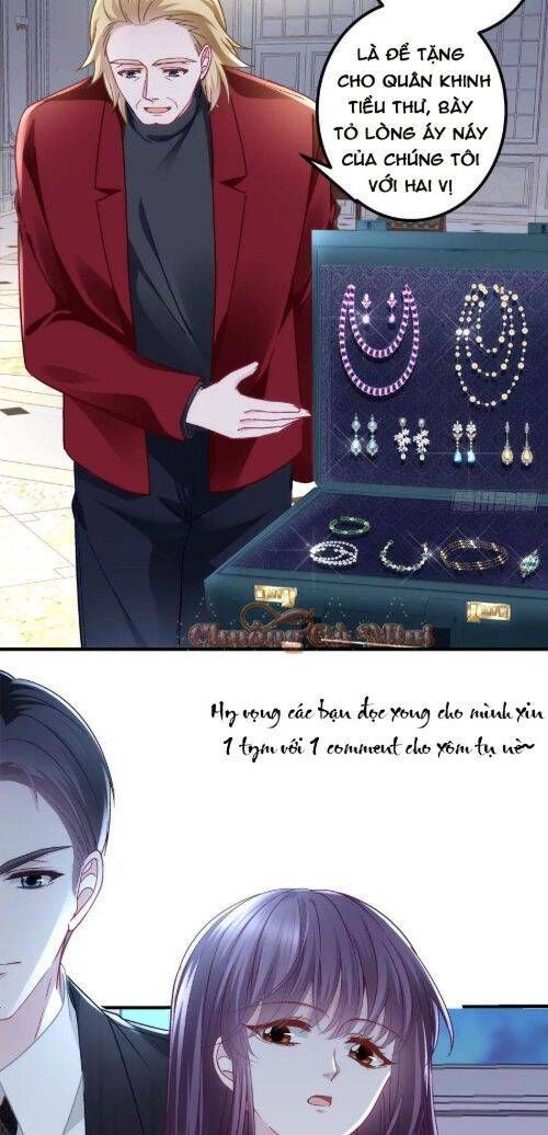 đọc truyện Bảo Bối Tâm Gan Của Lão Đại Xuyên Không Trở Lại Rồi Chương 58 ảnh 42 tại Thiên Thai Truyện