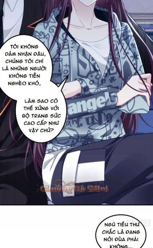 đọc truyện Bảo Bối Tâm Gan Của Lão Đại Xuyên Không Trở Lại Rồi Chương 58 ảnh 43 tại Thiên Thai Truyện