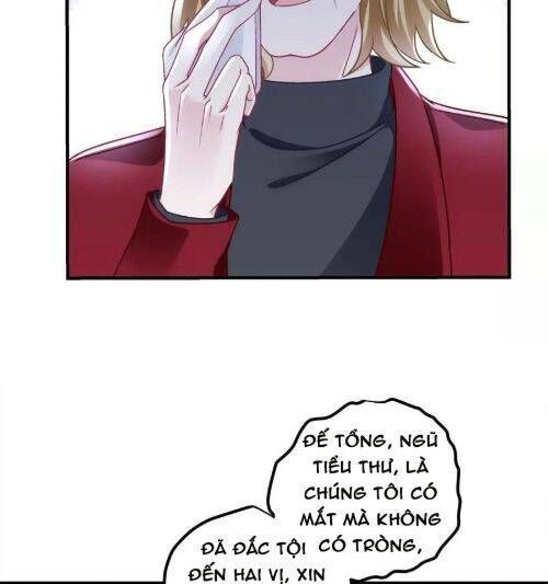 đọc truyện Bảo Bối Tâm Gan Của Lão Đại Xuyên Không Trở Lại Rồi Chương 58 ảnh 45 tại Thiên Thai Truyện