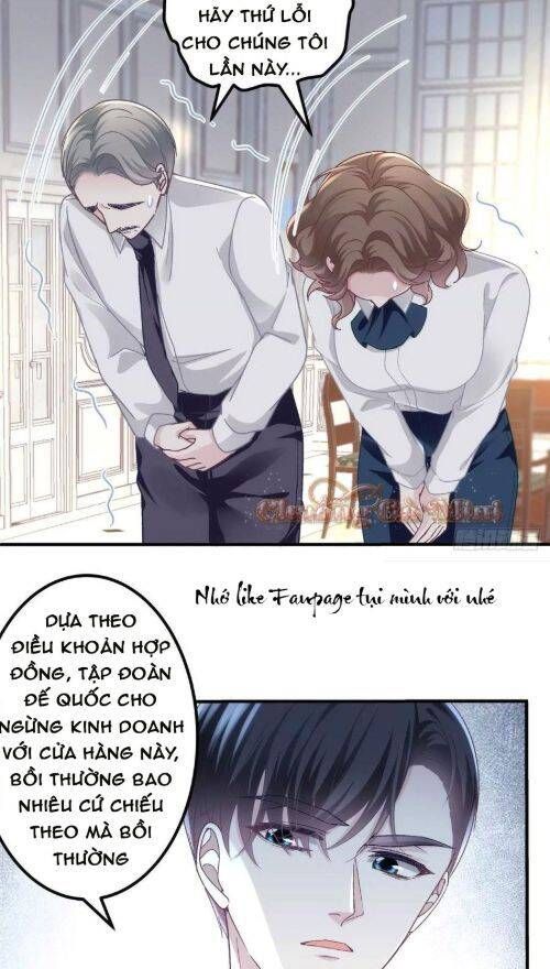 đọc truyện Bảo Bối Tâm Gan Của Lão Đại Xuyên Không Trở Lại Rồi Chương 58 ảnh 46 tại Thiên Thai Truyện