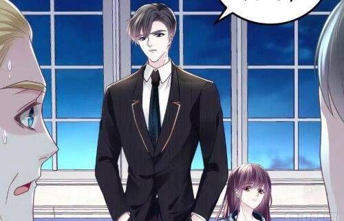 đọc truyện Bảo Bối Tâm Gan Của Lão Đại Xuyên Không Trở Lại Rồi Chương 58 ảnh 50 tại Thiên Thai Truyện