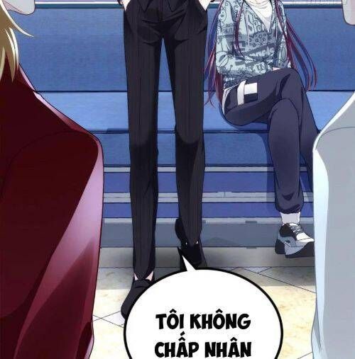 đọc truyện Bảo Bối Tâm Gan Của Lão Đại Xuyên Không Trở Lại Rồi Chương 58 ảnh 51 tại Thiên Thai Truyện