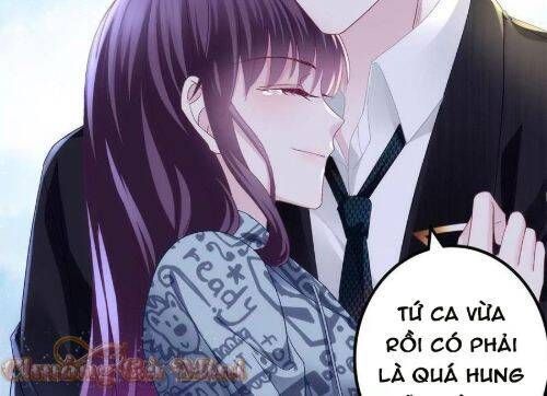 đọc truyện Bảo Bối Tâm Gan Của Lão Đại Xuyên Không Trở Lại Rồi Chương 58 ảnh 7 tại Thiên Thai Truyện