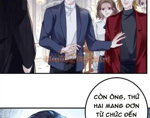 đọc truyện Bảo Bối Tâm Gan Của Lão Đại Xuyên Không Trở Lại Rồi Chương 58 ảnh 53 tại Thiên Thai Truyện