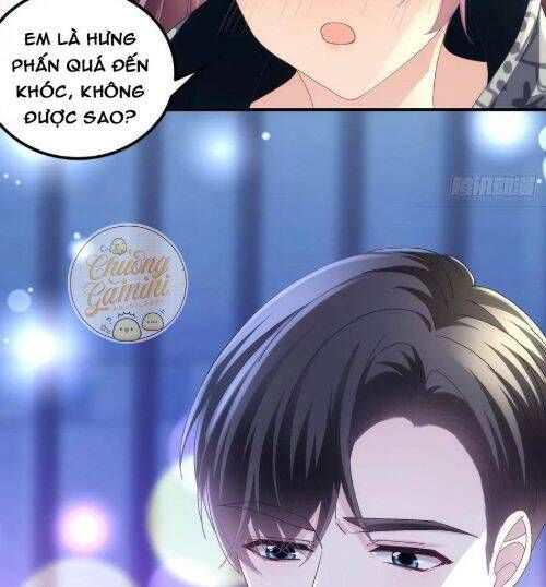 đọc truyện Bảo Bối Tâm Gan Của Lão Đại Xuyên Không Trở Lại Rồi Chương 58 ảnh 10 tại Thiên Thai Truyện