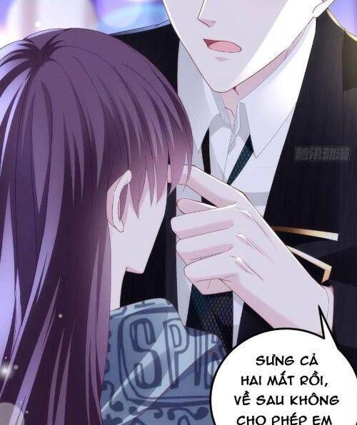 đọc truyện Bảo Bối Tâm Gan Của Lão Đại Xuyên Không Trở Lại Rồi Chương 58 ảnh 11 tại Thiên Thai Truyện