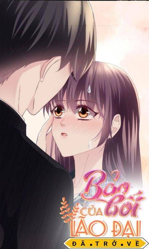 đọc truyện Bảo Bối Tâm Gan Của Lão Đại Xuyên Không Trở Lại Rồi Chương 59 ảnh 3 tại Thiên Thai Truyện