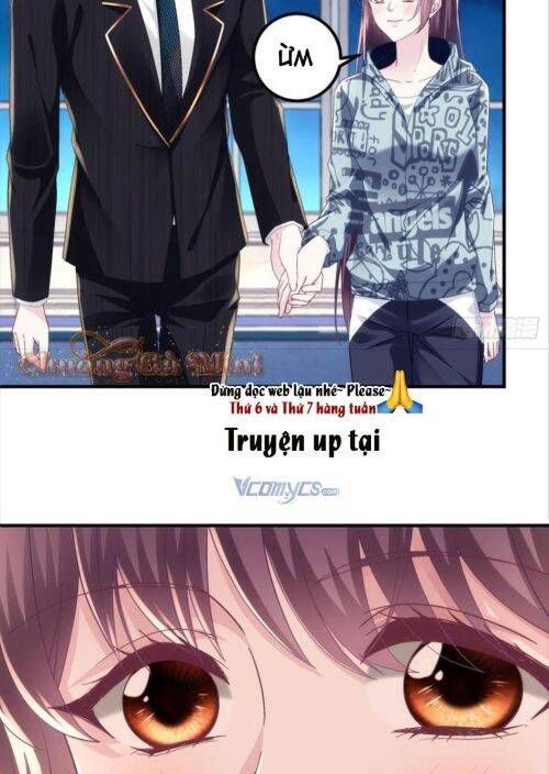 đọc truyện Bảo Bối Tâm Gan Của Lão Đại Xuyên Không Trở Lại Rồi Chương 59 ảnh 12 tại Thiên Thai Truyện