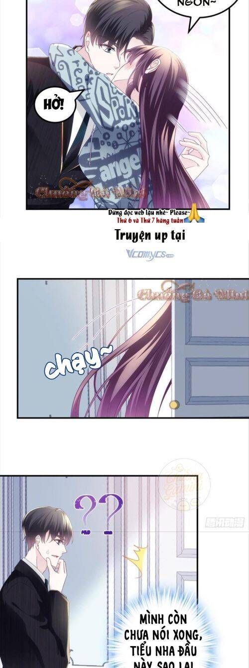 đọc truyện Bảo Bối Tâm Gan Của Lão Đại Xuyên Không Trở Lại Rồi Chương 59 ảnh 22 tại Thiên Thai Truyện