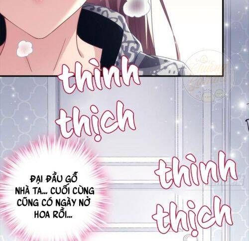 đọc truyện Bảo Bối Tâm Gan Của Lão Đại Xuyên Không Trở Lại Rồi Chương 59 ảnh 26 tại Thiên Thai Truyện