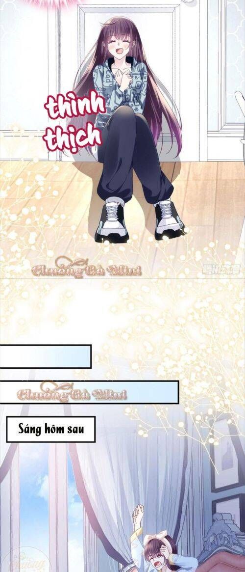 đọc truyện Bảo Bối Tâm Gan Của Lão Đại Xuyên Không Trở Lại Rồi Chương 59 ảnh 27 tại Thiên Thai Truyện