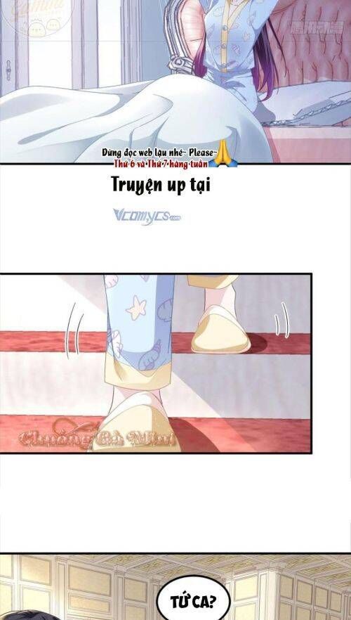 đọc truyện Bảo Bối Tâm Gan Của Lão Đại Xuyên Không Trở Lại Rồi Chương 59 ảnh 28 tại Thiên Thai Truyện