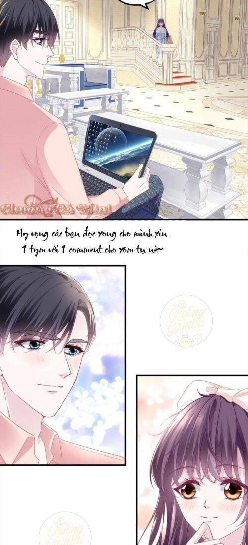 đọc truyện Bảo Bối Tâm Gan Của Lão Đại Xuyên Không Trở Lại Rồi Chương 59 ảnh 29 tại Thiên Thai Truyện