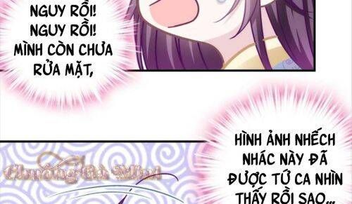 đọc truyện Bảo Bối Tâm Gan Của Lão Đại Xuyên Không Trở Lại Rồi Chương 59 ảnh 31 tại Thiên Thai Truyện