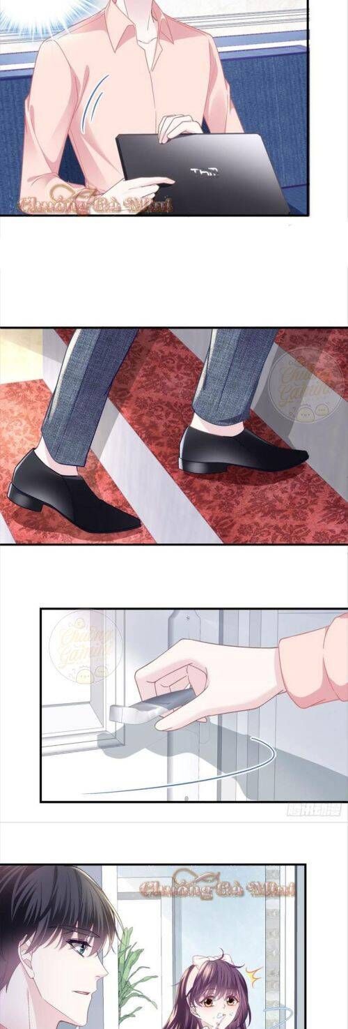 đọc truyện Bảo Bối Tâm Gan Của Lão Đại Xuyên Không Trở Lại Rồi Chương 59 ảnh 34 tại Thiên Thai Truyện