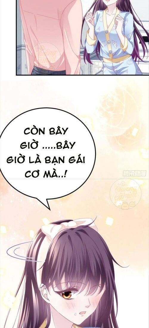 đọc truyện Bảo Bối Tâm Gan Của Lão Đại Xuyên Không Trở Lại Rồi Chương 59 ảnh 45 tại Thiên Thai Truyện