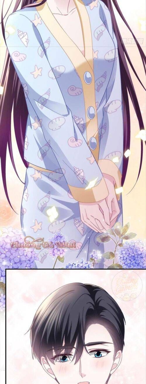 đọc truyện Bảo Bối Tâm Gan Của Lão Đại Xuyên Không Trở Lại Rồi Chương 59 ảnh 46 tại Thiên Thai Truyện