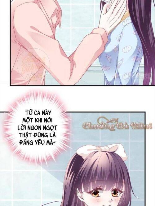 đọc truyện Bảo Bối Tâm Gan Của Lão Đại Xuyên Không Trở Lại Rồi Chương 59 ảnh 49 tại Thiên Thai Truyện