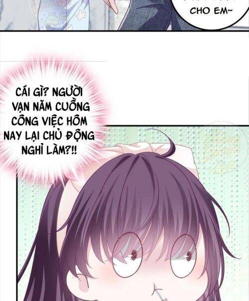 đọc truyện Bảo Bối Tâm Gan Của Lão Đại Xuyên Không Trở Lại Rồi Chương 59 ảnh 52 tại Thiên Thai Truyện