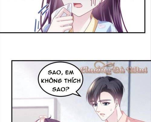 đọc truyện Bảo Bối Tâm Gan Của Lão Đại Xuyên Không Trở Lại Rồi Chương 59 ảnh 55 tại Thiên Thai Truyện