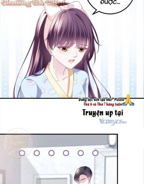 đọc truyện Bảo Bối Tâm Gan Của Lão Đại Xuyên Không Trở Lại Rồi Chương 59 ảnh 58 tại Thiên Thai Truyện