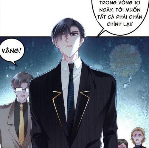 đọc truyện Bảo Bối Tâm Gan Của Lão Đại Xuyên Không Trở Lại Rồi Chương 59 ảnh 8 tại Thiên Thai Truyện