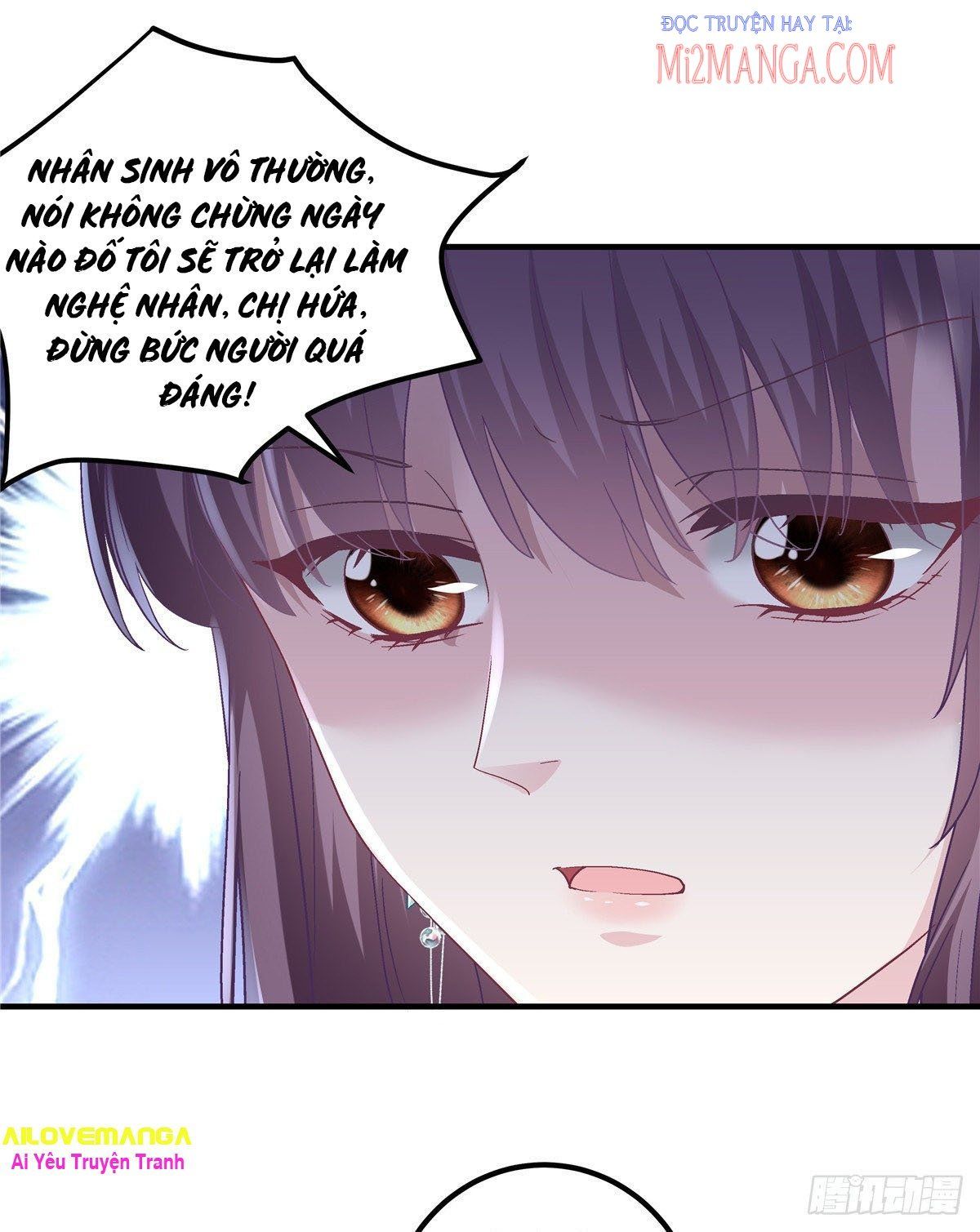 đọc truyện Bảo Bối Tâm Gan Của Lão Đại Xuyên Không Trở Lại Rồi Chương 6.5 ảnh 3 tại Thiên Thai Truyện