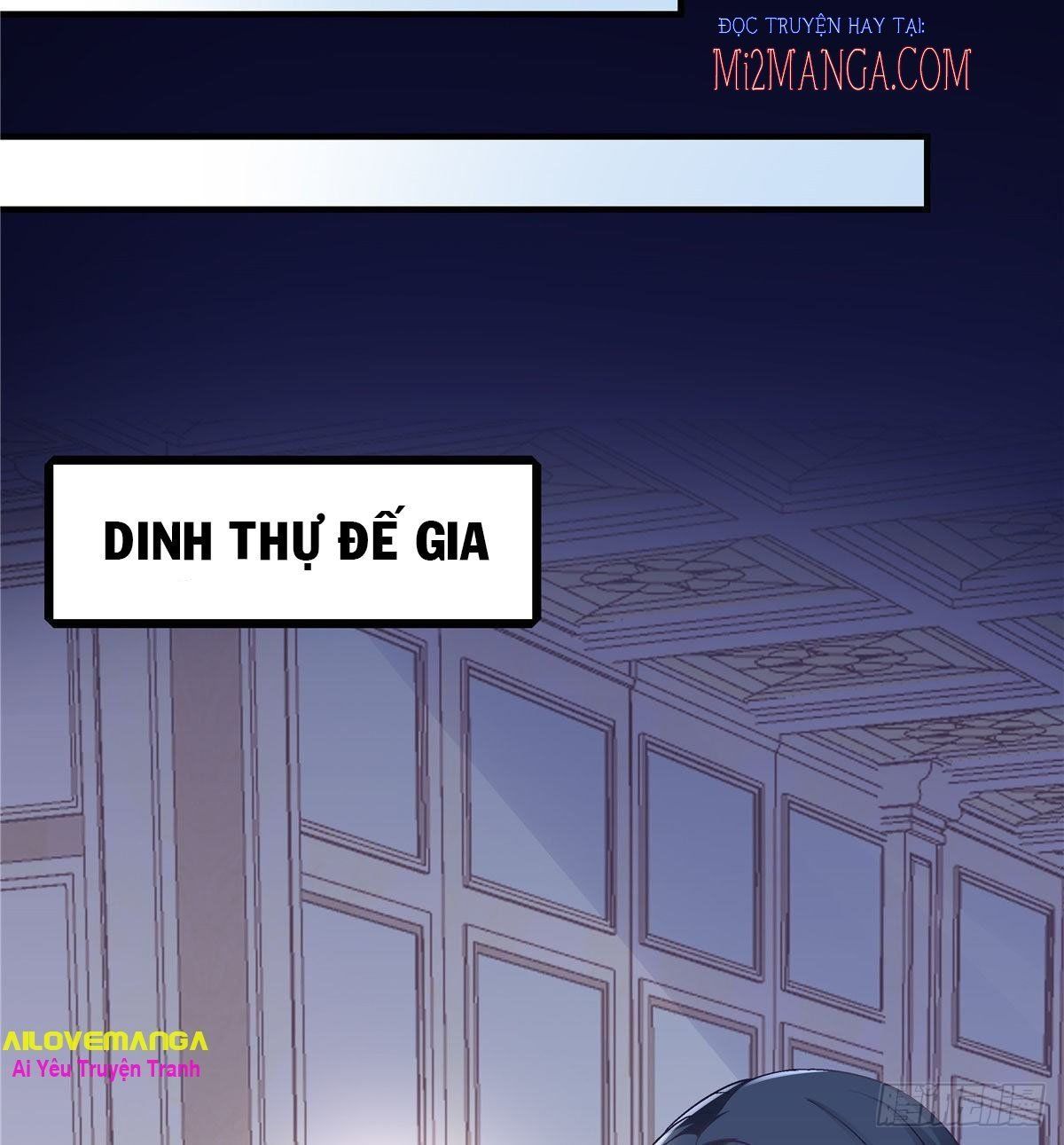 đọc truyện Bảo Bối Tâm Gan Của Lão Đại Xuyên Không Trở Lại Rồi Chương 6.5 ảnh 12 tại Thiên Thai Truyện