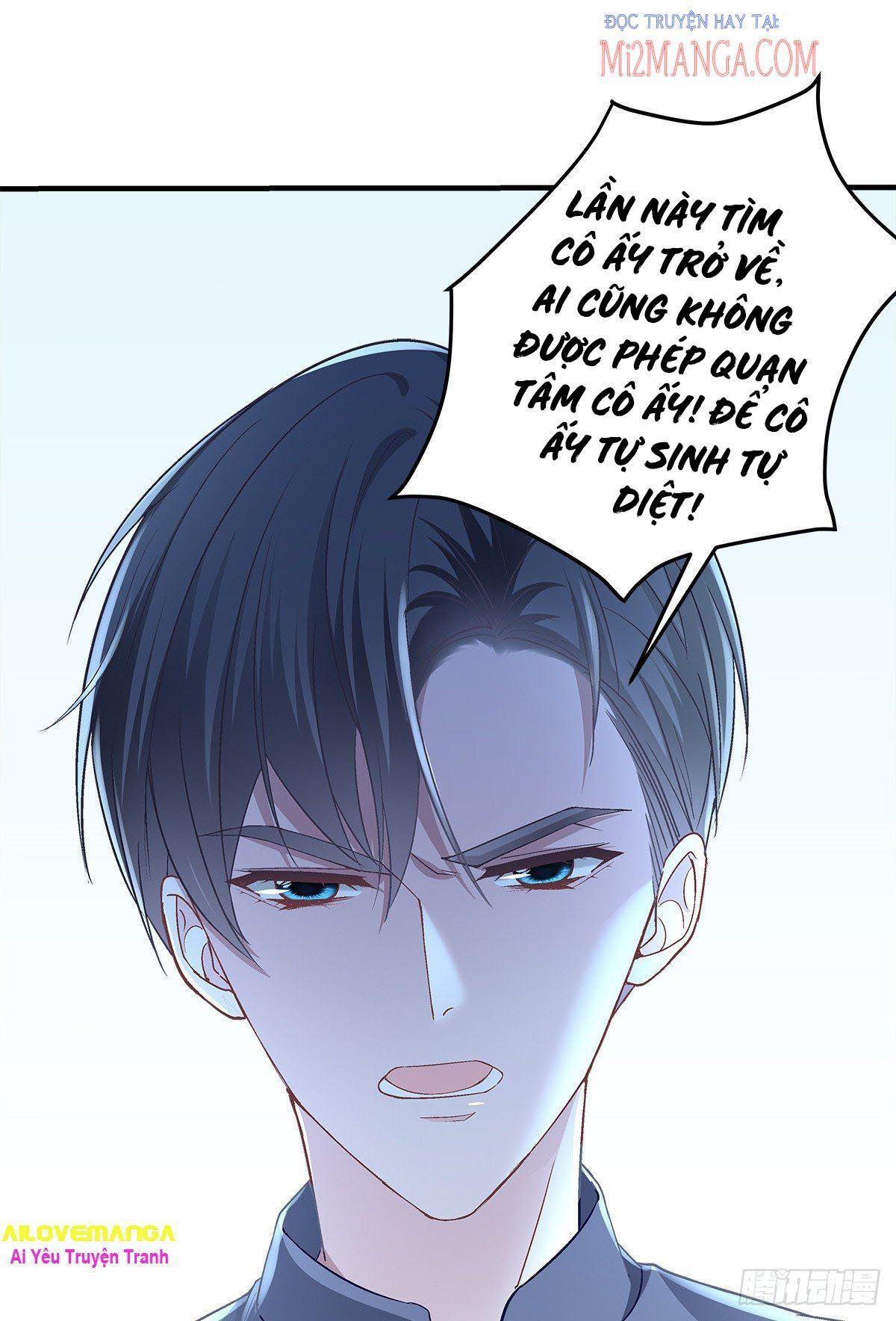 đọc truyện Bảo Bối Tâm Gan Của Lão Đại Xuyên Không Trở Lại Rồi Chương 6.5 ảnh 15 tại Thiên Thai Truyện