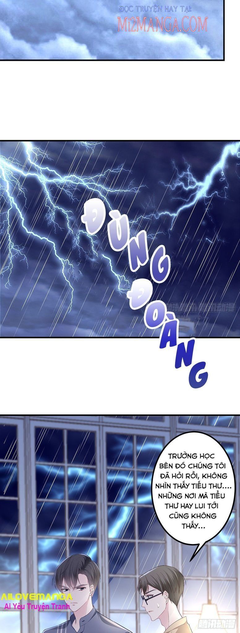 đọc truyện Bảo Bối Tâm Gan Của Lão Đại Xuyên Không Trở Lại Rồi Chương 6.5 ảnh 18 tại Thiên Thai Truyện