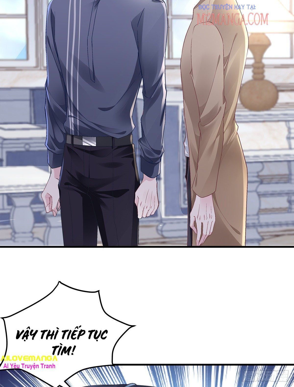 đọc truyện Bảo Bối Tâm Gan Của Lão Đại Xuyên Không Trở Lại Rồi Chương 6.5 ảnh 19 tại Thiên Thai Truyện