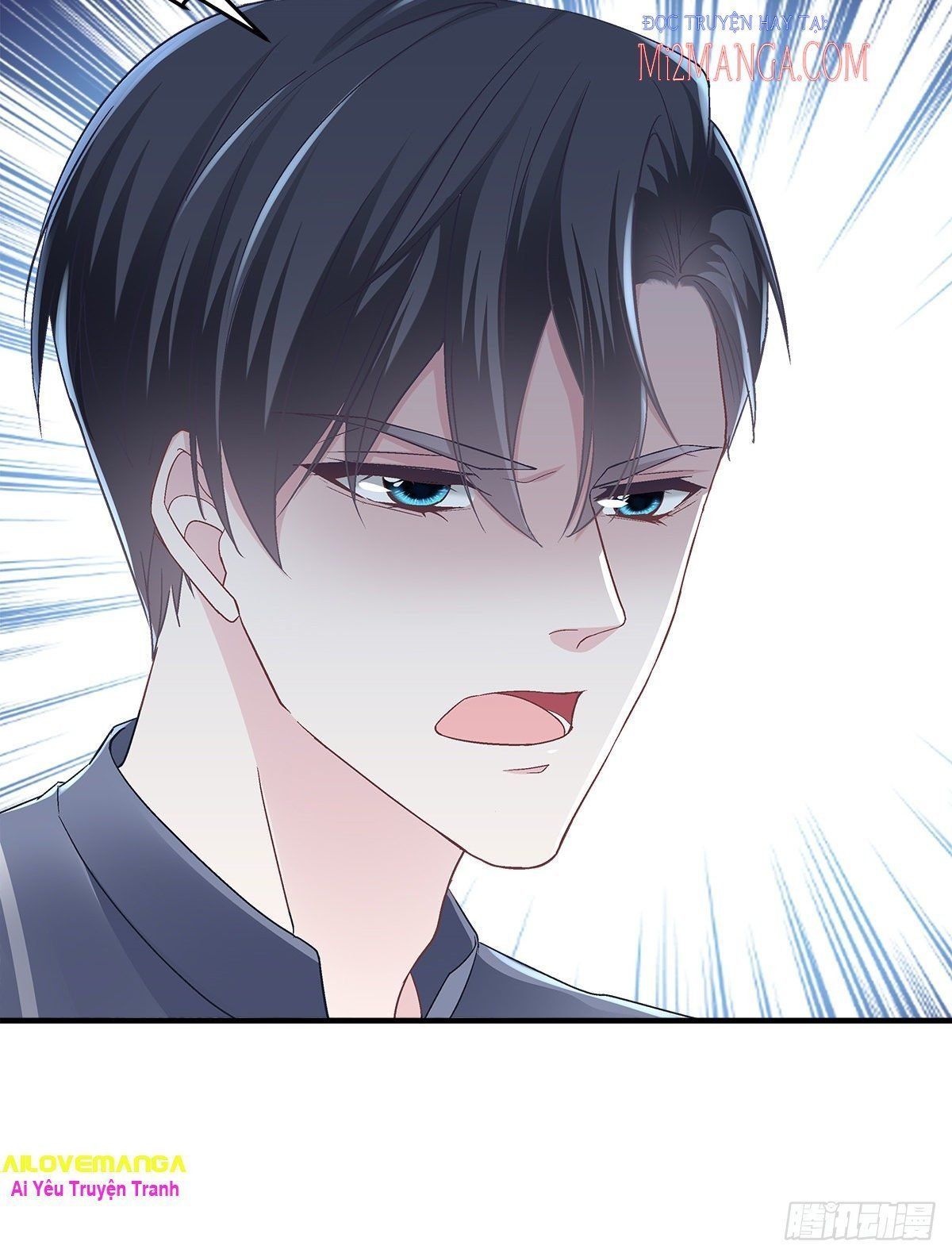 đọc truyện Bảo Bối Tâm Gan Của Lão Đại Xuyên Không Trở Lại Rồi Chương 6.5 ảnh 20 tại Thiên Thai Truyện