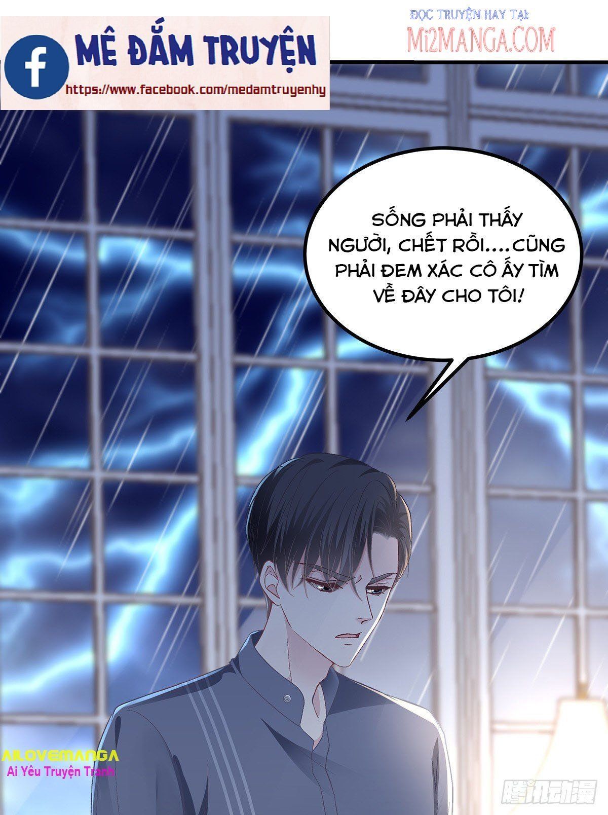 đọc truyện Bảo Bối Tâm Gan Của Lão Đại Xuyên Không Trở Lại Rồi Chương 6.5 ảnh 21 tại Thiên Thai Truyện