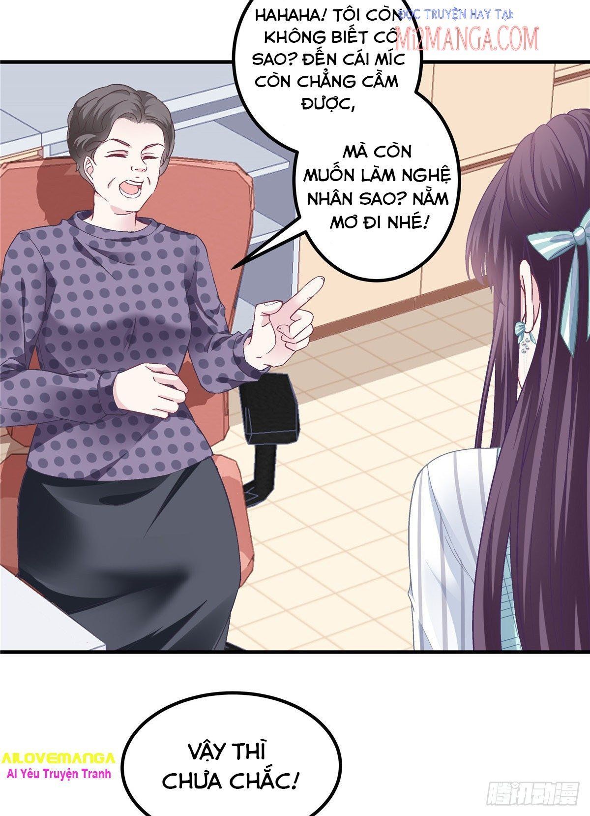 đọc truyện Bảo Bối Tâm Gan Của Lão Đại Xuyên Không Trở Lại Rồi Chương 6.5 ảnh 4 tại Thiên Thai Truyện