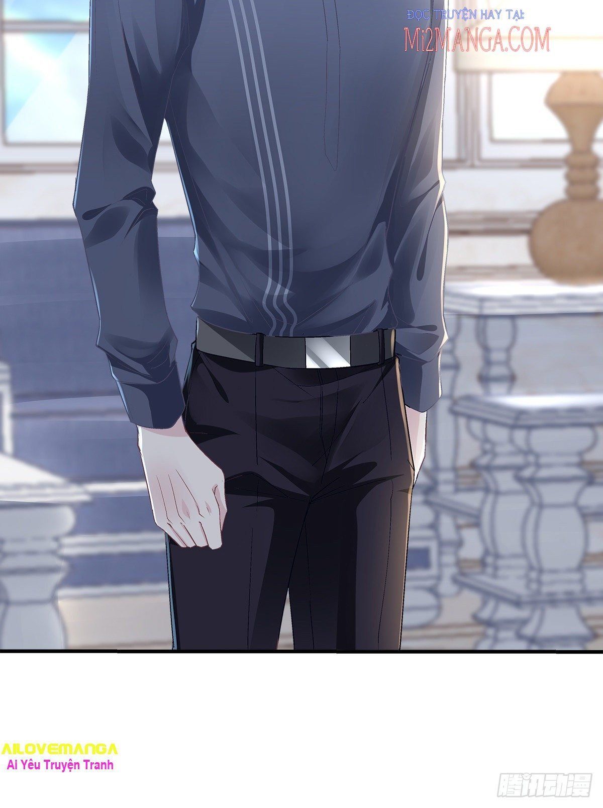 đọc truyện Bảo Bối Tâm Gan Của Lão Đại Xuyên Không Trở Lại Rồi Chương 6.5 ảnh 22 tại Thiên Thai Truyện