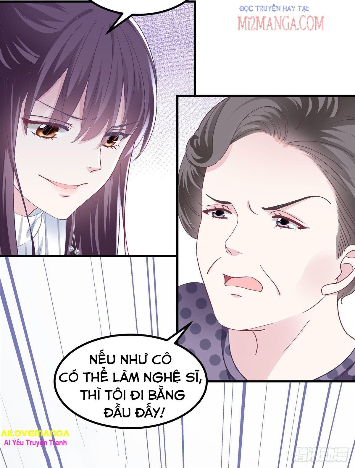 đọc truyện Bảo Bối Tâm Gan Của Lão Đại Xuyên Không Trở Lại Rồi Chương 6.5 ảnh 5 tại Thiên Thai Truyện